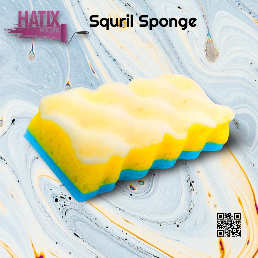 SWRIL SPONGE